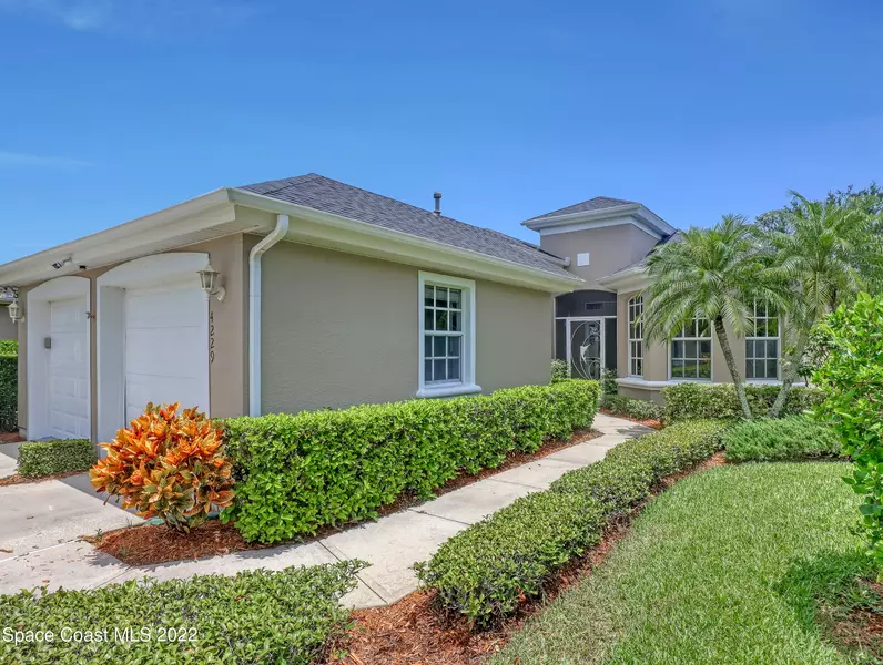 4229 Woodhall CIR, Rockledge, FL 32955