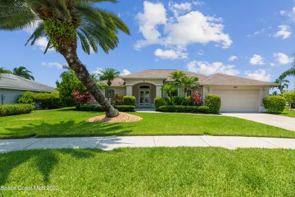 3570 Savannahs TRL, Merritt Island, FL 32953