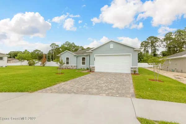 Palm Bay, FL 32908,1114 Captiva Island CIR SW