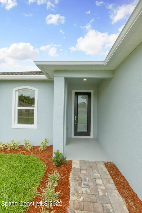 Palm Bay, FL 32908,1114 Captiva Island CIR SW