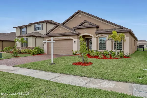 West Melbourne, FL 32904,279 Wiregrass AVE W