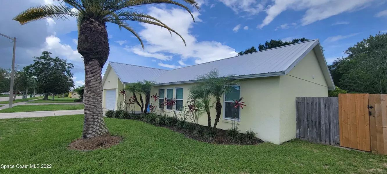 2572 Majestic AVE, Melbourne, FL 32934