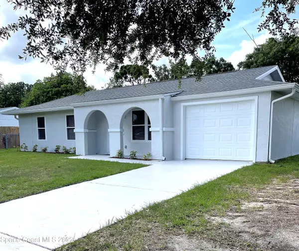 Palm Bay, FL 32905,1440 Creel RD NE