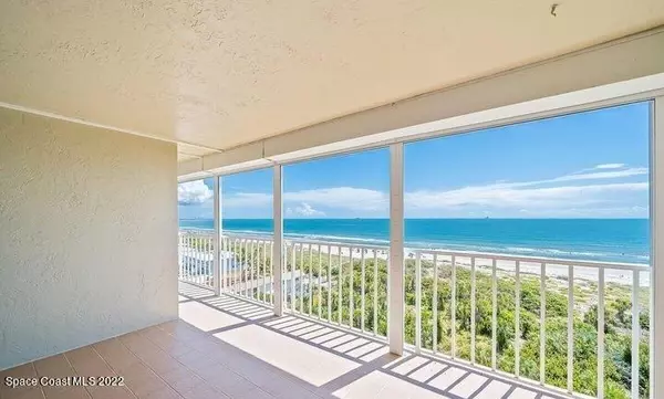 Cocoa Beach, FL 32931,3450 Ocean Beach BLVD #804