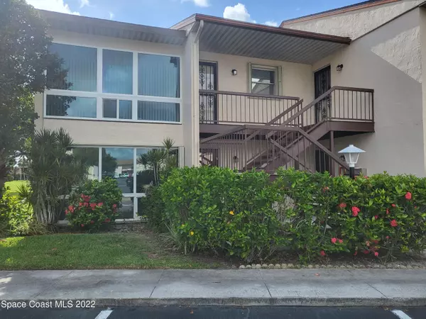 2601 Sand Trap LN #9a, Melbourne, FL 32935