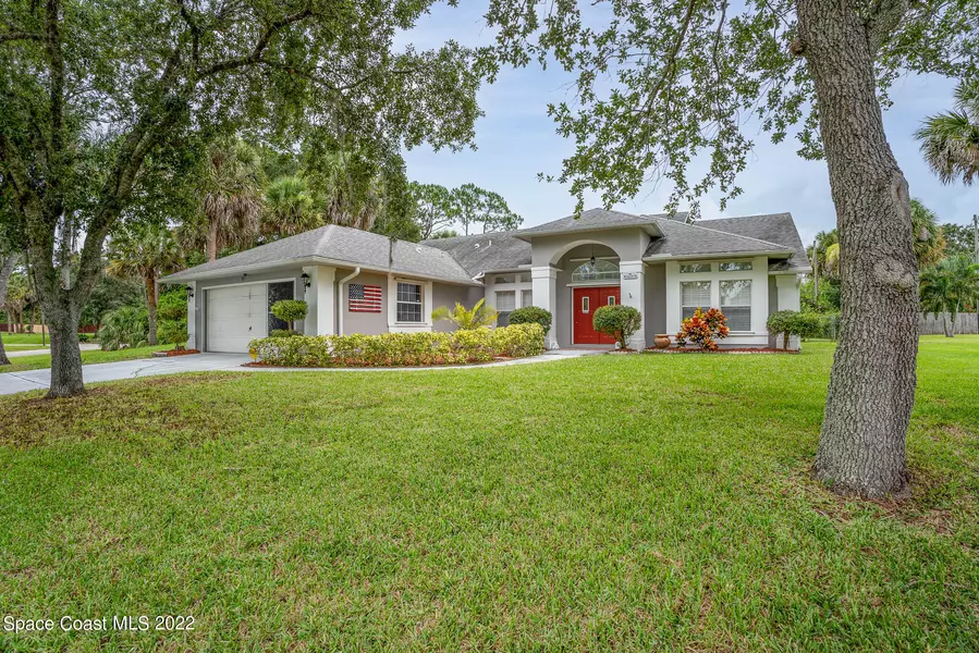 581 Bernardo AVE NE, Palm Bay, FL 32907