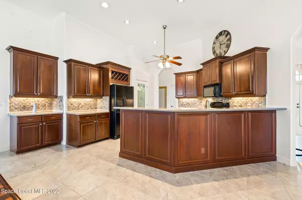 Rockledge, FL 32955,1568 Auburn Lakes DR