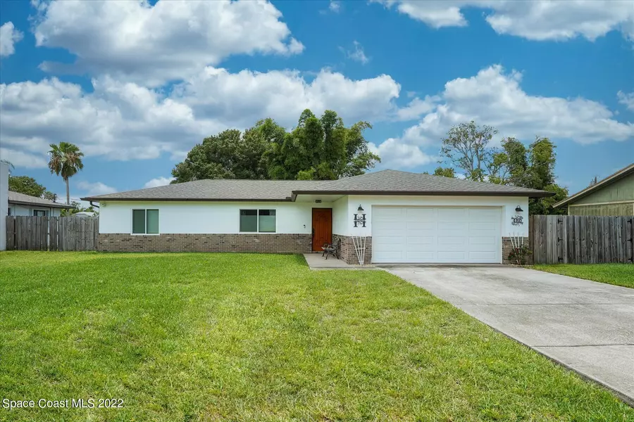 480 Havana AVE SE, Palm Bay, FL 32909