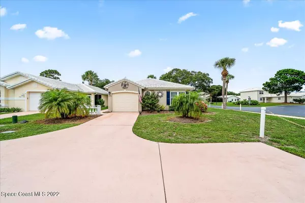 Palm Bay, FL 32905,1995 Sundew CT NE