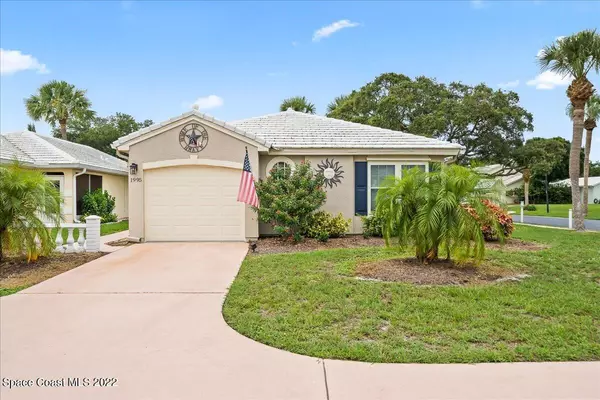 Palm Bay, FL 32905,1995 Sundew CT NE