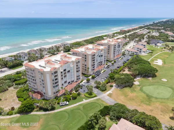 Melbourne Beach, FL 32951,110 Warsteiner WAY #401