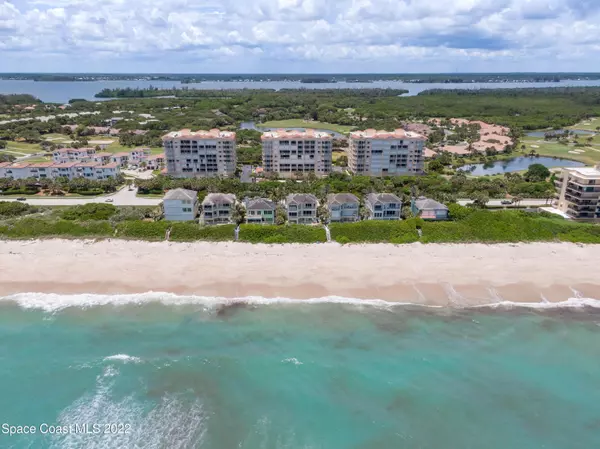 Melbourne Beach, FL 32951,110 Warsteiner WAY #401