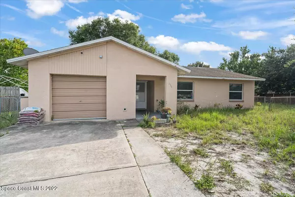 Cocoa, FL 32926,2999 Barkway DR