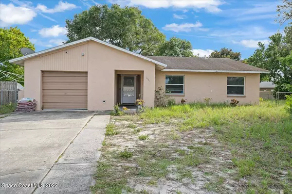 Cocoa, FL 32926,2999 Barkway DR