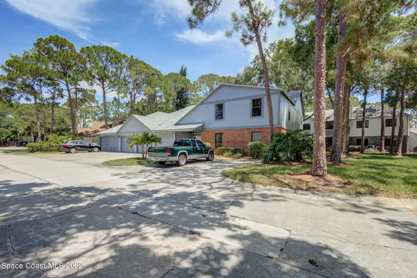 West Melbourne, FL 32904,9000 York LN #8b