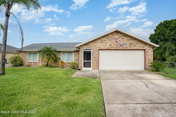 Palm Bay, FL 32908,1352 Schneider ST SW