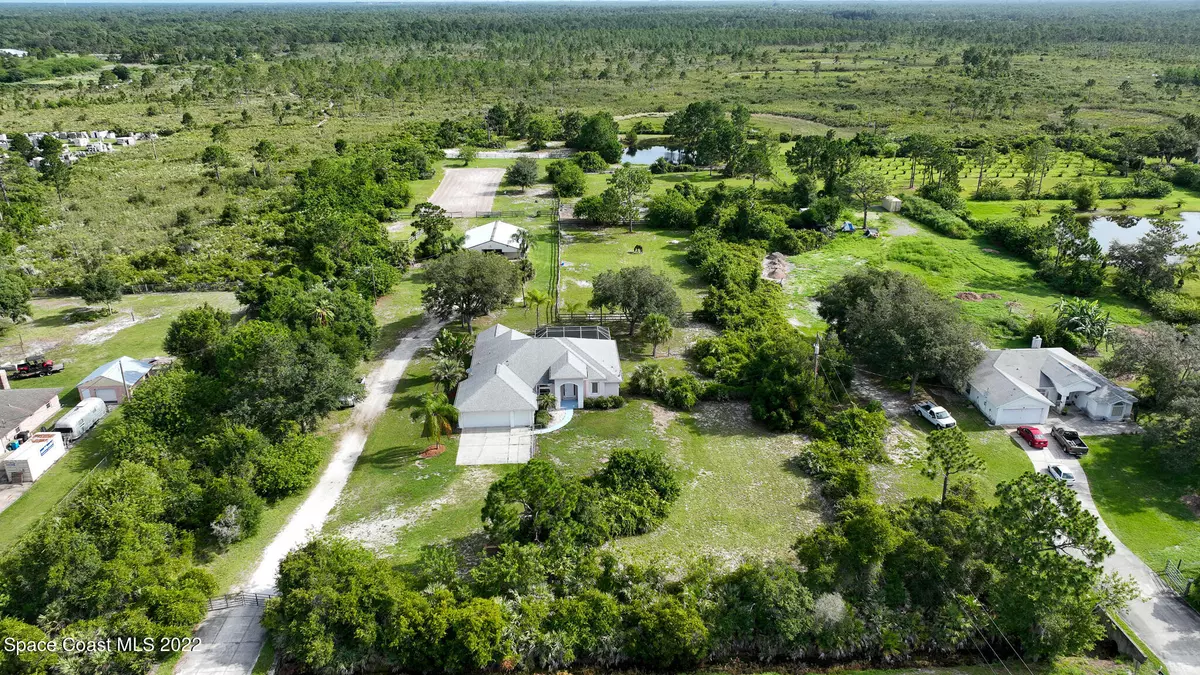 Grant Valkaria, FL 32909,330 Grant RD