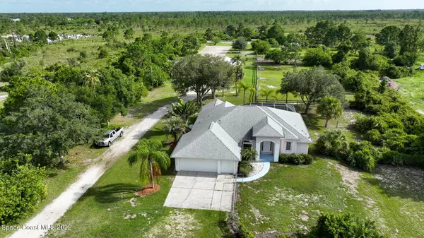 Grant Valkaria, FL 32909,330 Grant RD