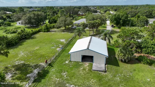 Grant Valkaria, FL 32909,330 Grant RD