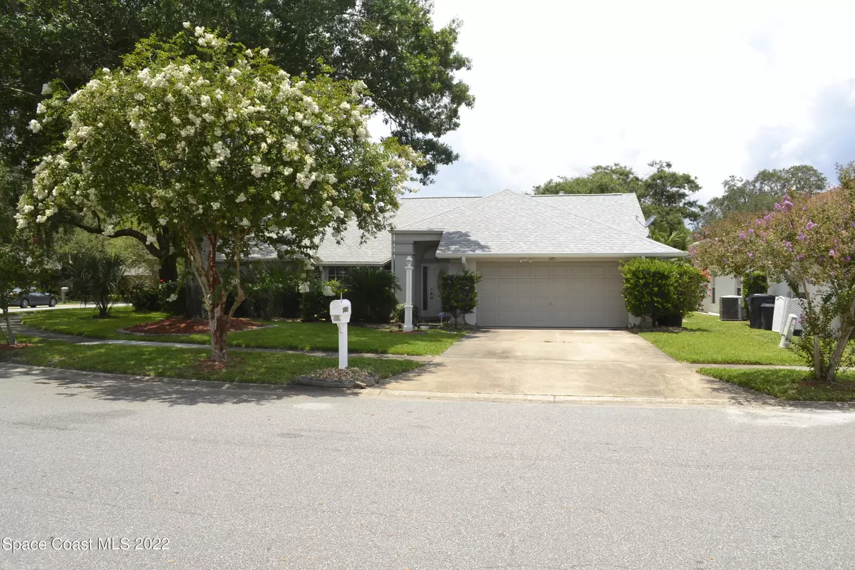 Titusville, FL 32780,3821 Wethersfield CIR