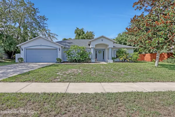 3675 Hickory Park DR, Titusville, FL 32780