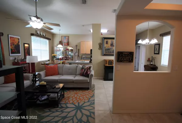Rockledge, FL 32955,889 Somerset DR
