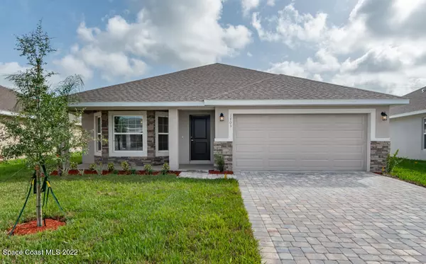 1804 Middlebury DR, Palm Bay, FL 32909