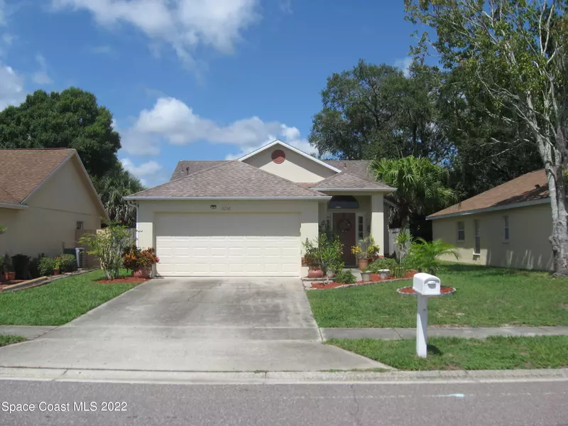 2250 Saint Andrew'S DR, Titusville, FL 32780