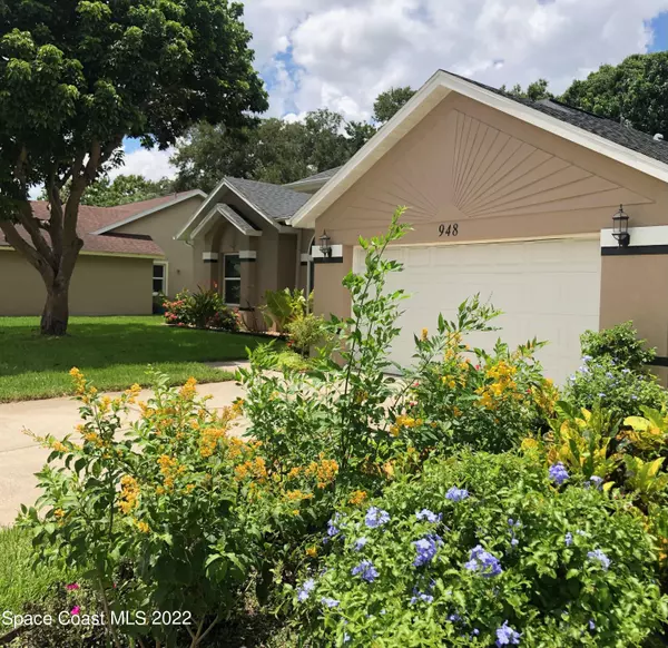 Melbourne, FL 32901,948 Whisperoak DR