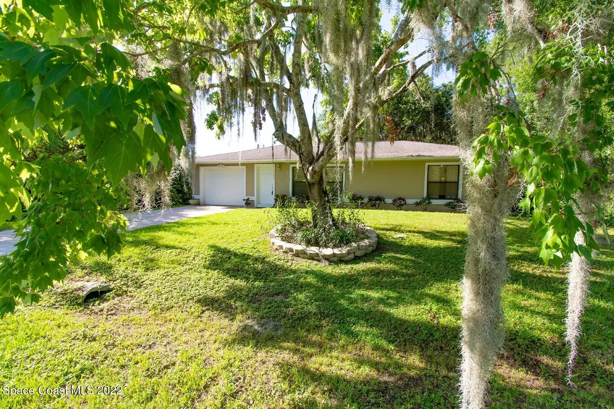 Palm Bay, FL 32909,1309 Sagbloom ST SE