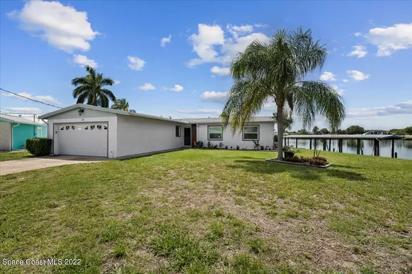 475 San Cristobal CT, Merritt Island, FL 32953