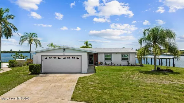 Merritt Island, FL 32953,475 San Cristobal CT