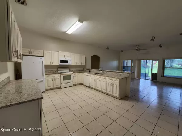 Titusville, FL 32780,5529 Kathy DR