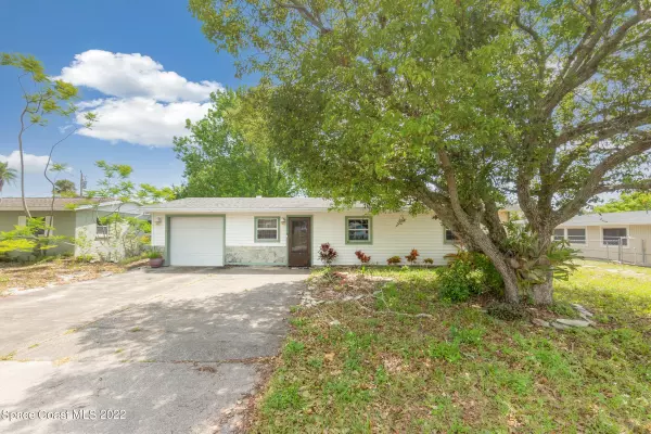 4353 Sherwood BLVD, Melbourne, FL 32935