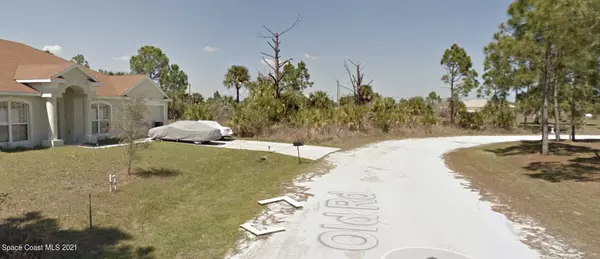 Palm Bay, FL 32908,499 Old RD