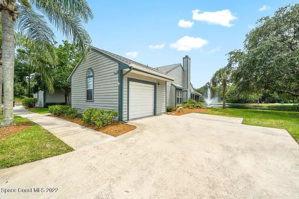 Melbourne, FL 32901,4620 Beck Lake #2125