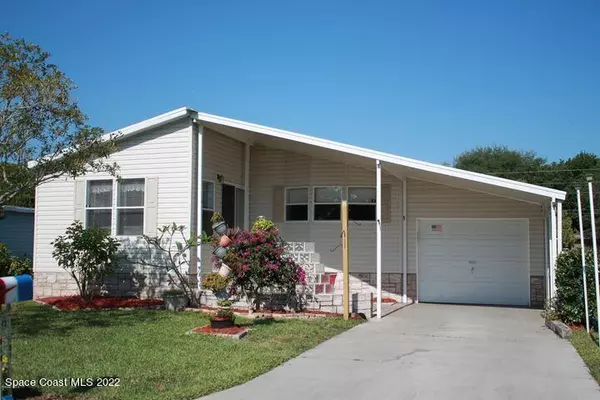 508 Jean CIR, Melbourne, FL 32904