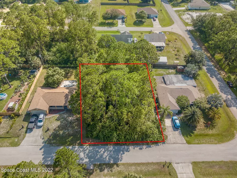 2612 Palmer AVE SE, Palm Bay, FL 32909