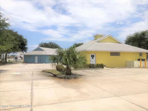 305 W Hibiscus BLVD, Melbourne, FL 32901