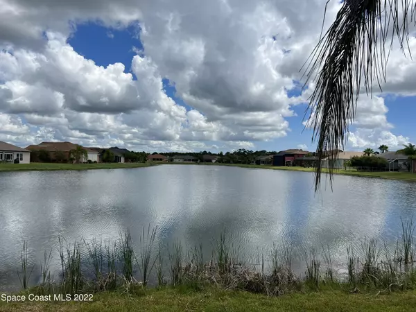 Titusville, FL 32780,472 Ambleside DR