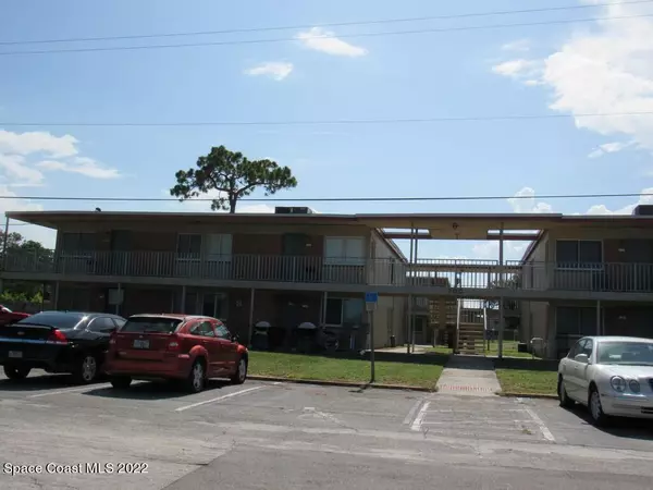 800 N Fiske BLVD #715, Cocoa, FL 32922