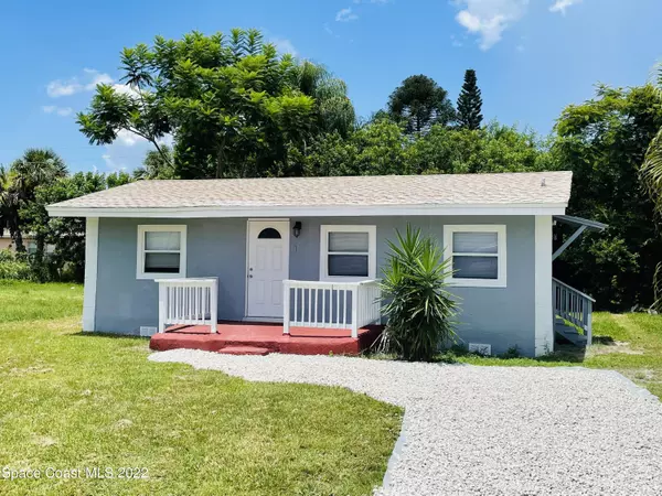 511 Paw Paw ST, Cocoa, FL 32922