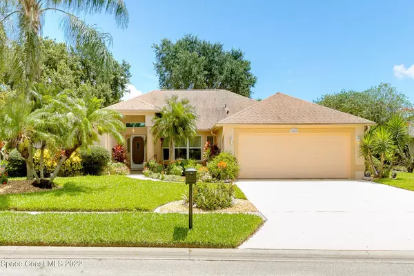 3800 Savannahs TRL, Merritt Island, FL 32953