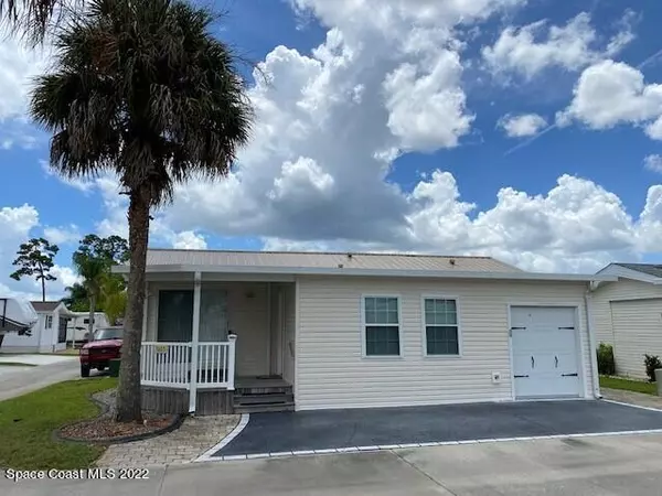 Titusville, FL 32796,3003 Discovery PL #64