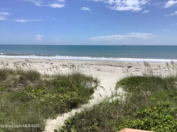 Indialantic, FL 32903,1505 N Highway A1a #201