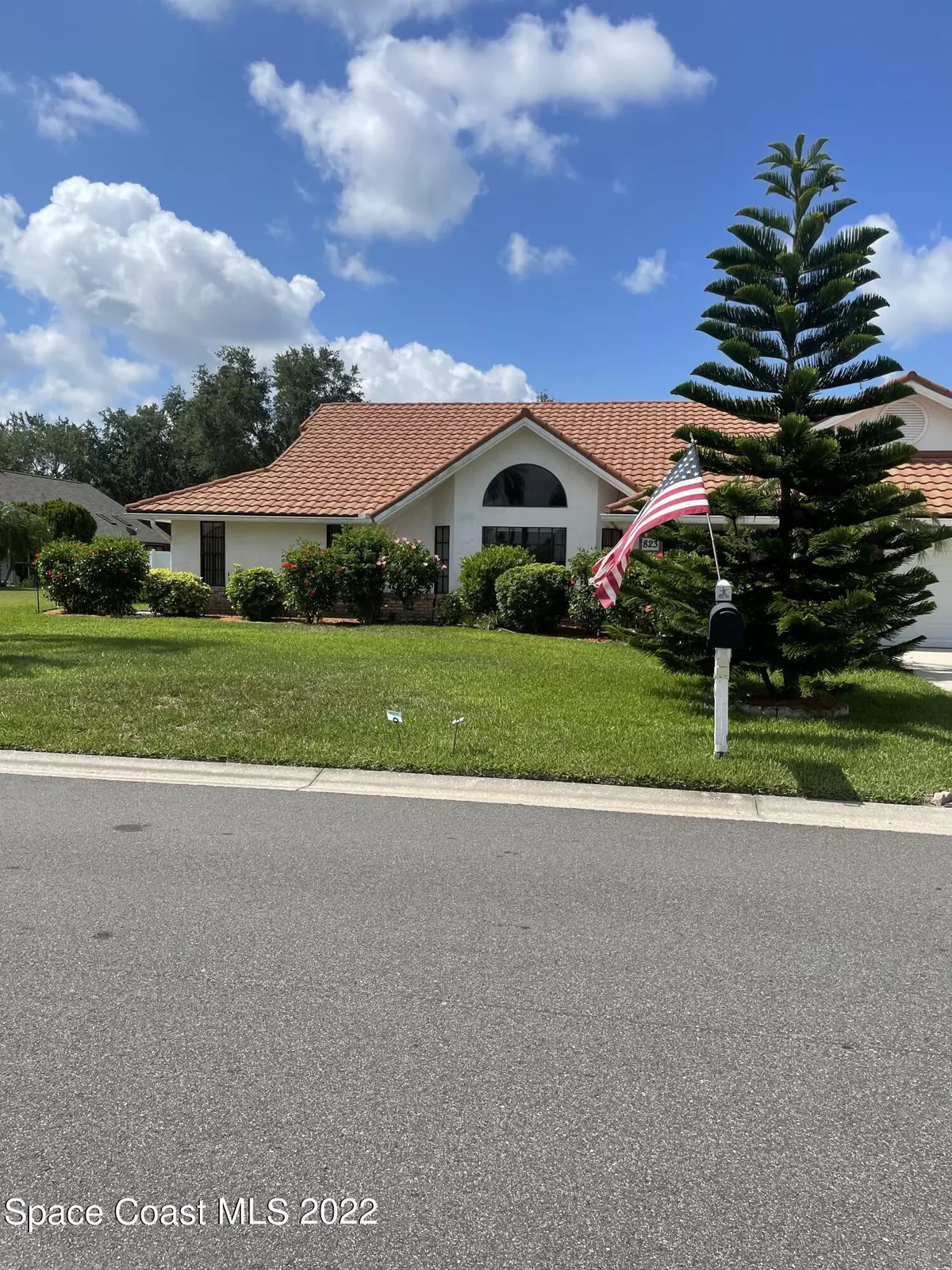 Melbourne, FL 32940,823 Spanish Wells DR N