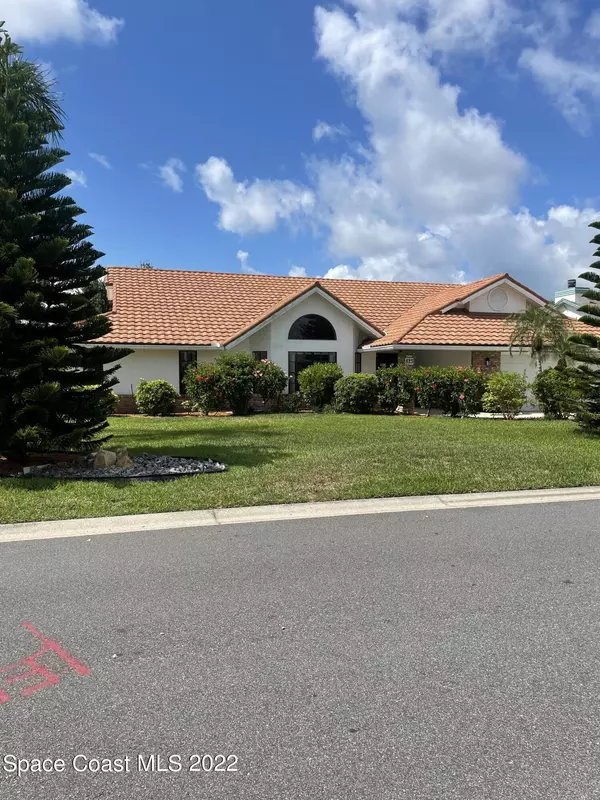 Melbourne, FL 32940,823 Spanish Wells DR N