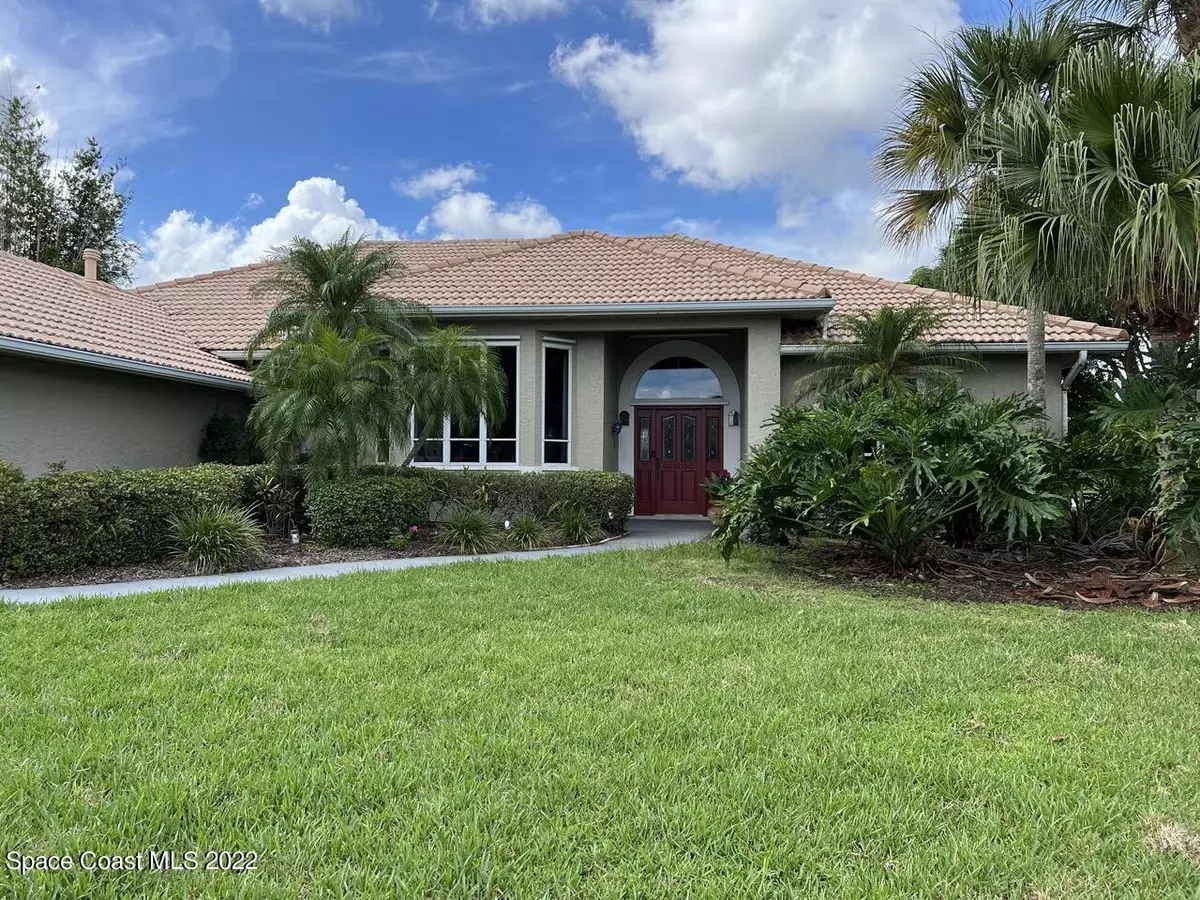 Melbourne, FL 32940,1255 Palm Garden PL