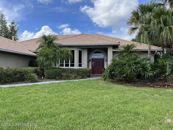 1255 Palm Garden PL, Melbourne, FL 32940