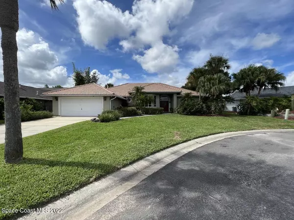 Melbourne, FL 32940,1255 Palm Garden PL